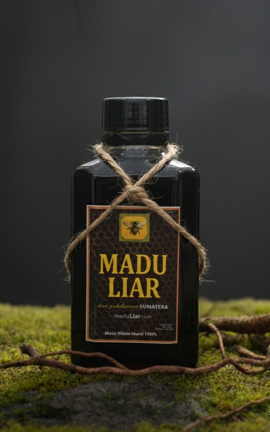 madu liar